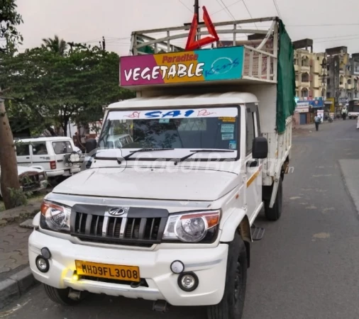 MAHINDRA Bolero Pik-Up FB 1.7T