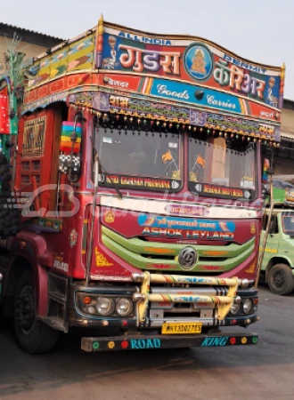 ASHOK LEYLAND AL 4220