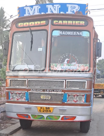 ASHOK LEYLAND 1616/1616 XL