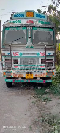 TATA MOTORS LPT 2518