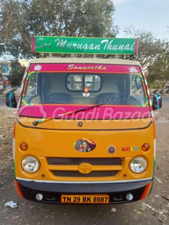 TATA MOTORS Ace Gold