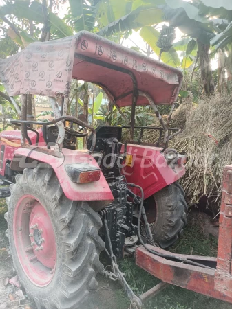 MAHINDRA Yuvo 265 Di