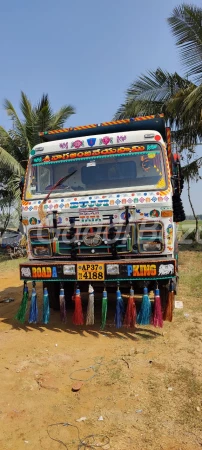 TATA MOTORS HYVA- 2518