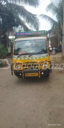 TATA MOTORS ACE