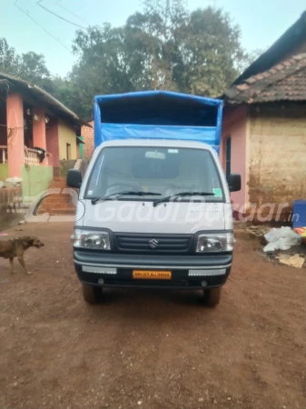 Maruti Suzuki Super Carry