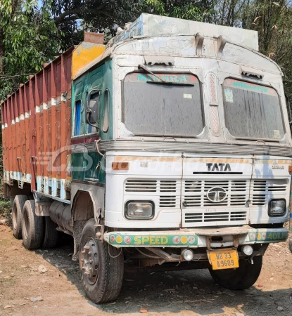 TATA MOTORS LPT 2515