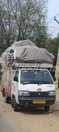 Maruti Suzuki Super Carry