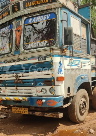 ASHOK LEYLAND 3518