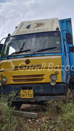 ASHOK LEYLAND BOSS 912