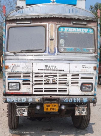 TATA MOTORS LPT 2515