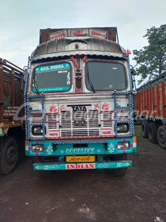 TATA MOTORS LPT 3118