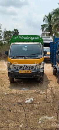 TATA MOTORS Intra V10