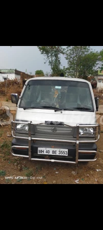 MARUTI SUZUKI Omni