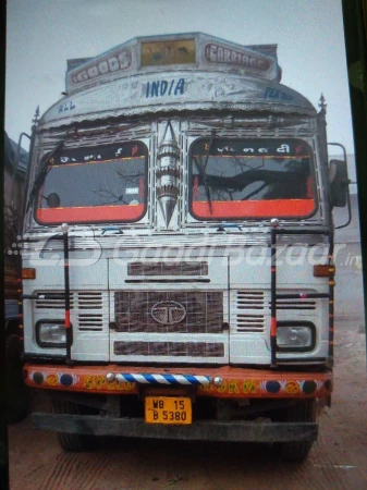 TATA MOTORS LPT 2518