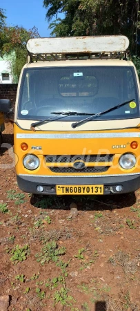 TATA MOTORS Ace Gold