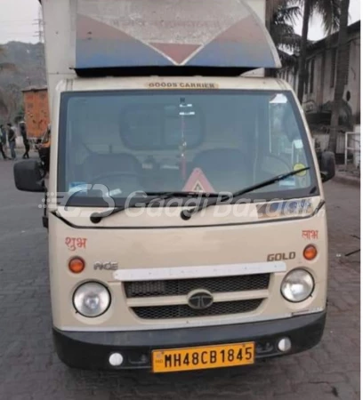 TATA MOTORS ACE GOLD – Petrol