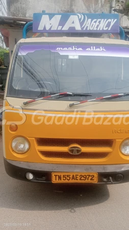 TATA MOTORS TATA ACE