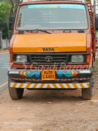 TATA MOTORS LPT 909