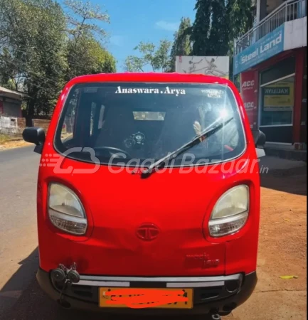 TATA MOTORS Magic Iris