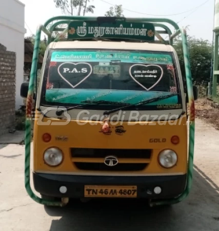 TATA MOTORS ACE