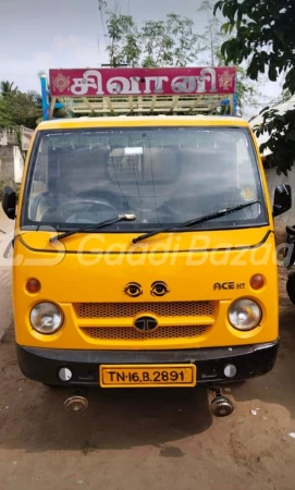 TATA MOTORS Ace Gold