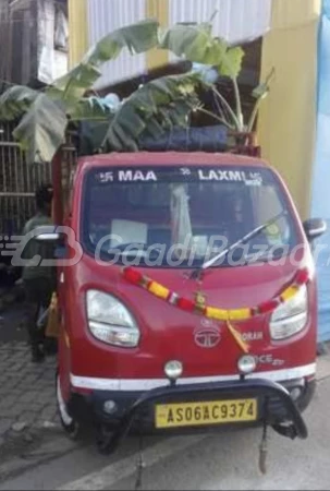 TATA MOTORS Ace Zip