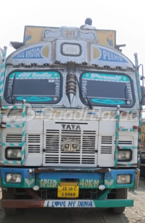 TATA MOTORS LPT 3718