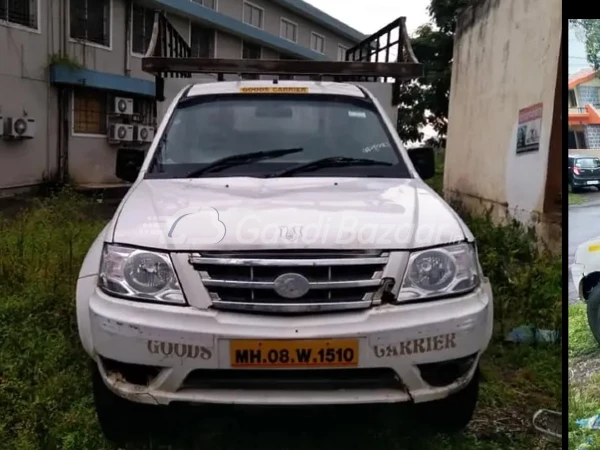 TATA MOTORS Xenon