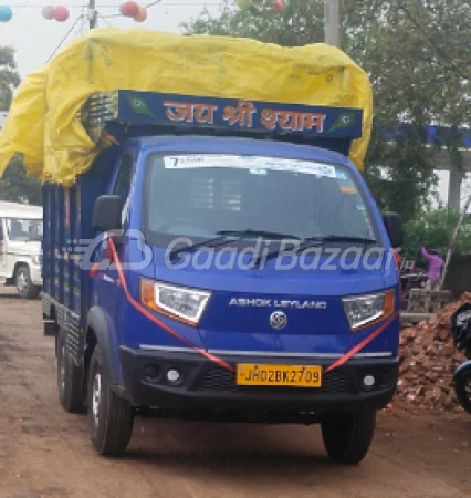 ASHOK LEYLAND BADA DOST I4