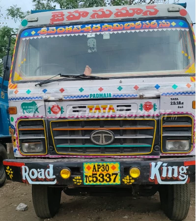 TATA MOTORS HYVA- 2518