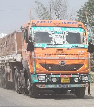TATA MOTORS LPS 4018