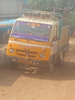 TATA MOTORS Ace Gold