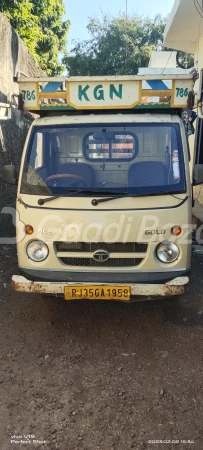 TATA MOTORS Ace Gold