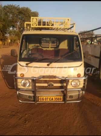 TATA MOTORS TATA ACE