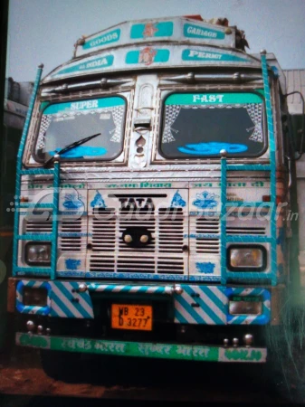 TATA MOTORS LPT 2518