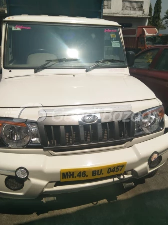 MAHINDRA BIG BOLERO PICK UP