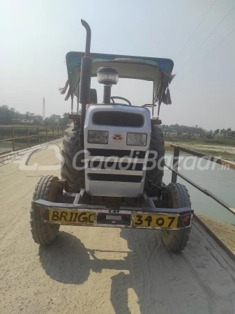 Tafe (massey Ferguson) Mf 7250 Di