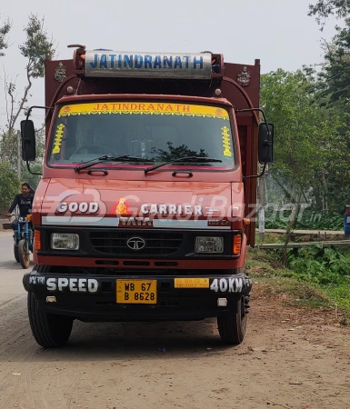 TATA MOTORS LPT 709 EX2