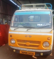 TATA MOTORS Ace Gold