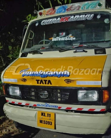 TATA MOTORS 407