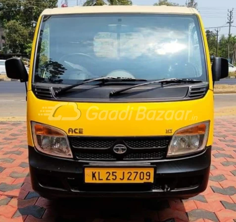 TATA MOTORS ACE