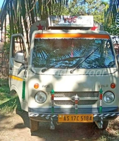 TATA MOTORS Ace Gold