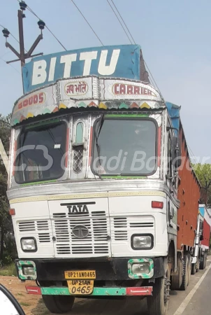 TATA MOTORS LPT 3118