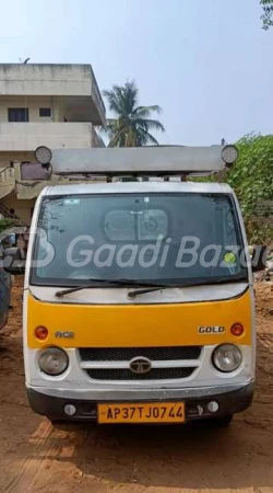 TATA MOTORS Ace Gold