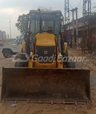 Jcb 3DX-76HP