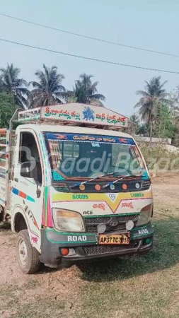 TATA MOTORS ACE