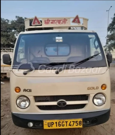 TATA MOTORS Ace Gold