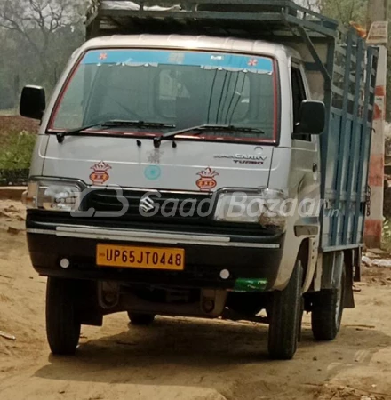 Maruti Suzuki Super Carry