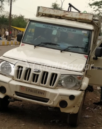 MAHINDRA Bolero Pik-Up