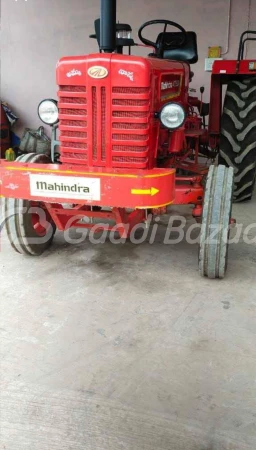 MAHINDRA 475 Di